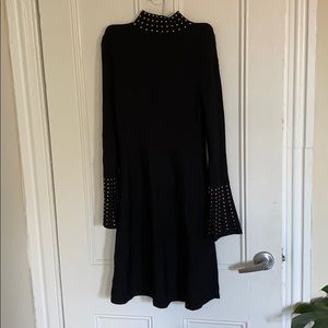 INC concepts black Dress